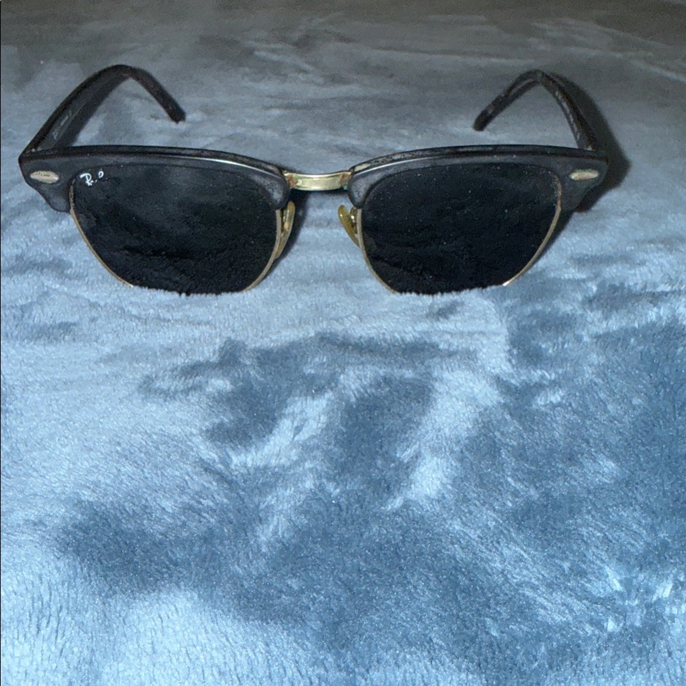 Rayban Clubmaster - Picture 2 of 4